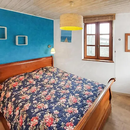 Semesterbostad 1 Bedroom Gorgeous In